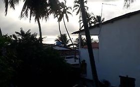 Recanto do Sossego Tavares